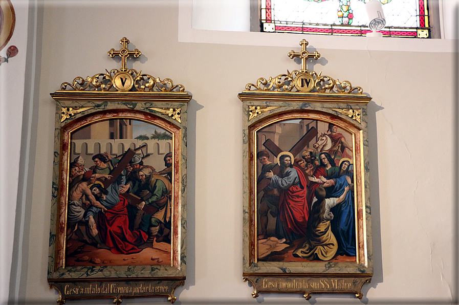 foto Chiesa di Sant'Antonio a Ortisei